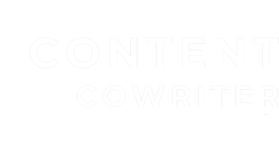 Content CoWriter logo